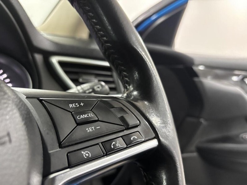 Nissan Qashqai - ICar Gezina - Image 16