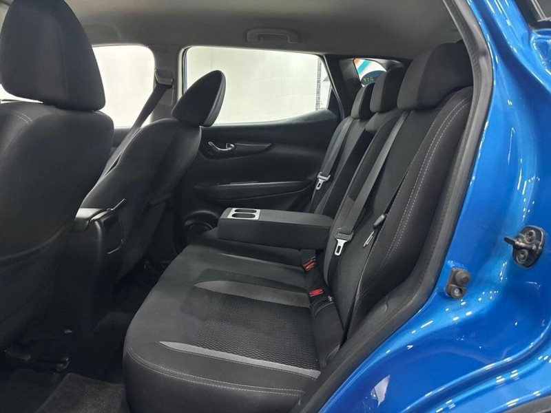 Nissan Qashqai - ICar Gezina - Image 14