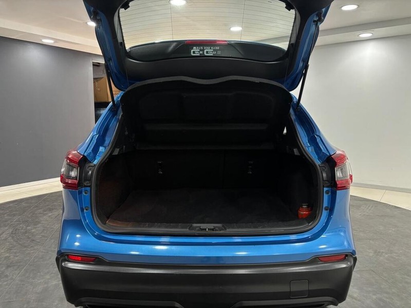 Nissan Qashqai - ICar Gezina - Image 12