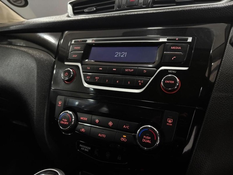 Nissan Qashqai - ICar Gezina - Image 9