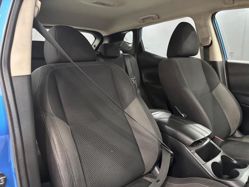 Nissan Qashqai - ICar Gezina - Image 7