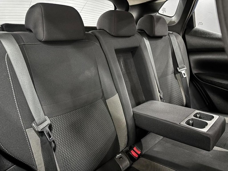 Nissan Qashqai - ICar Gezina - Image 8
