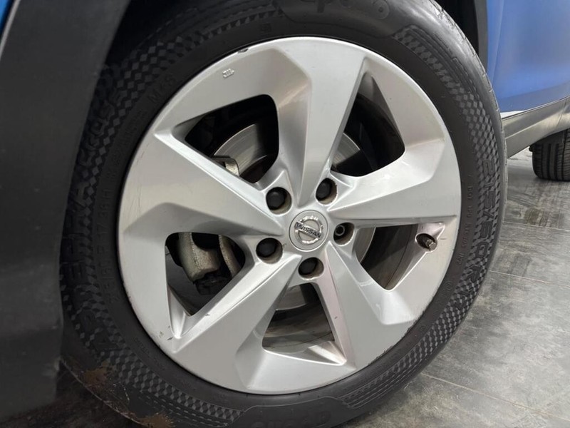 Nissan Qashqai - ICar Gezina - Image 13