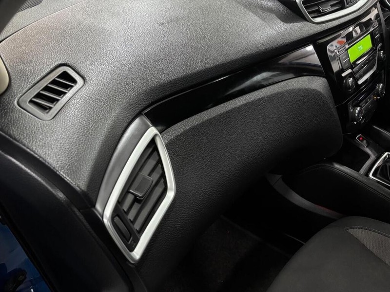 Nissan Qashqai - ICar Gezina - Image 20