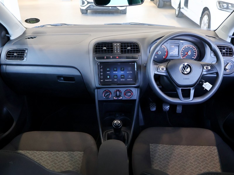 Volkswagen Polo Vivo - Hatfield VW Melrose Arch - Image 16