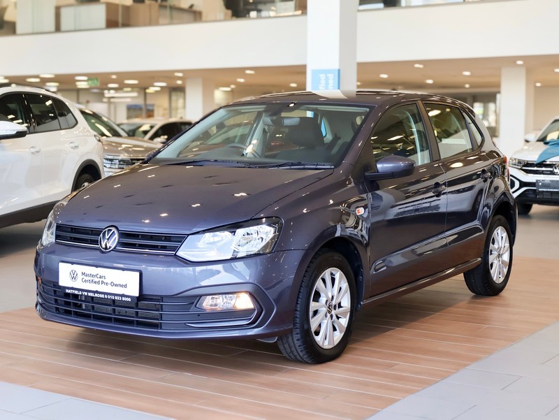Volkswagen Polo Vivo - Hatfield VW Melrose Arch - Image 2