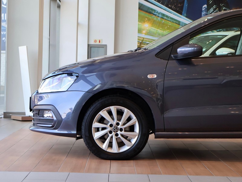 Volkswagen Polo Vivo - Hatfield VW Melrose Arch - Image 6