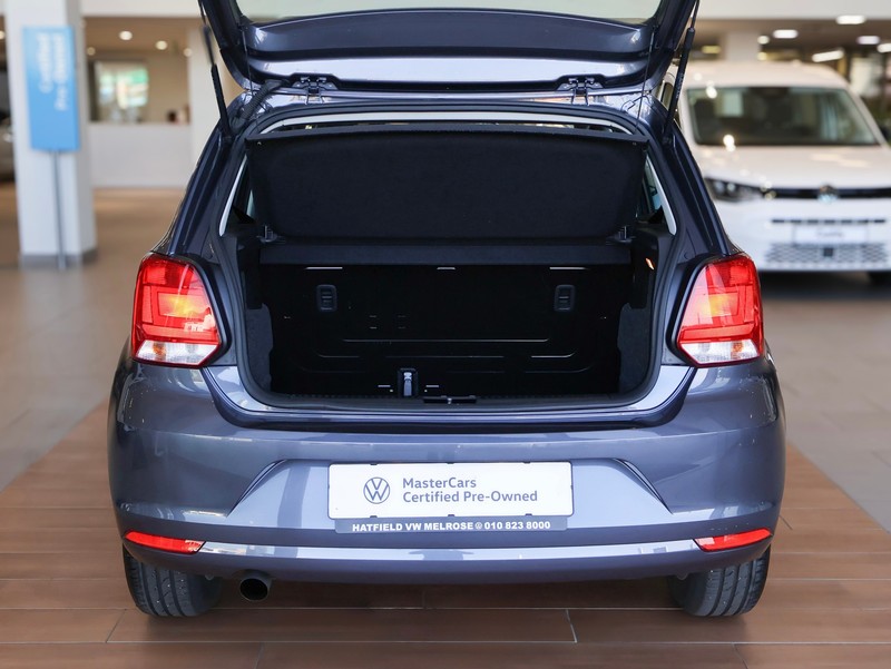 Volkswagen Polo Vivo - Hatfield VW Melrose Arch - Image 12
