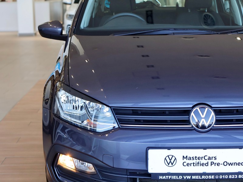 Volkswagen Polo Vivo - Hatfield VW Melrose Arch - Image 3