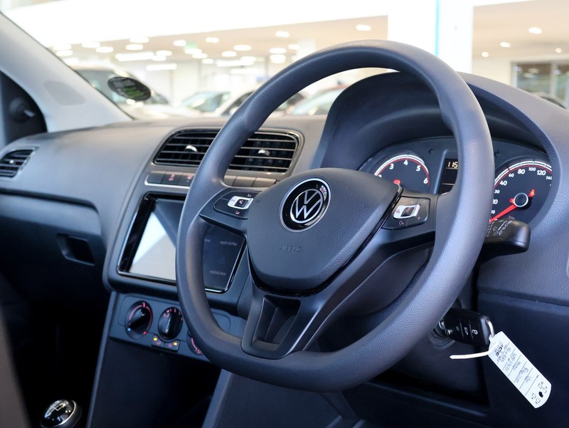 Volkswagen Polo Vivo - Hatfield VW Melrose Arch - Image 18