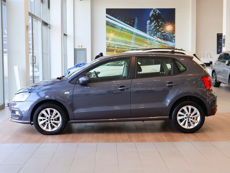Volkswagen Polo Vivo - Hatfield VW Melrose Arch - Image 7