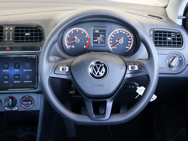 Volkswagen Polo Vivo - Hatfield VW Melrose Arch - Image 20
