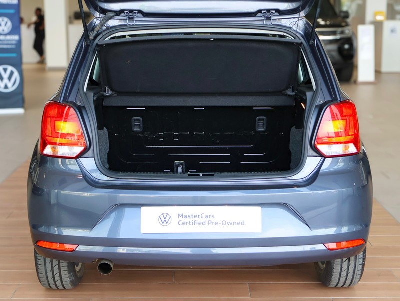 Volkswagen Polo Vivo - Hatfield VW Melrose Arch - Image 17