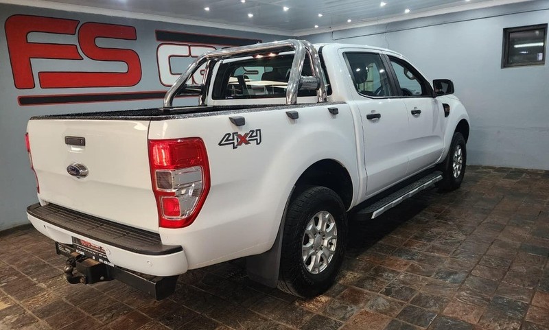Ford Ranger - FS Cars - Image 6