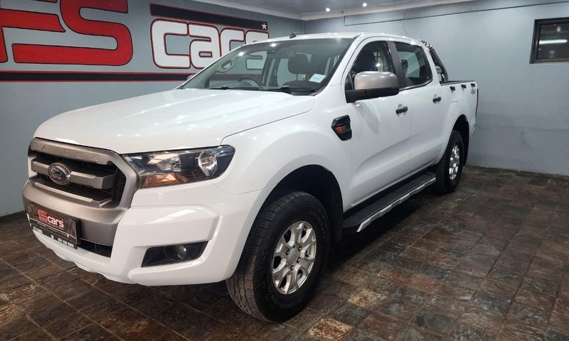 Ford Ranger - FS Cars - Image 3