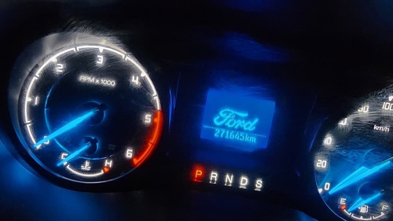 Ford Ranger - FS Cars - Image 12