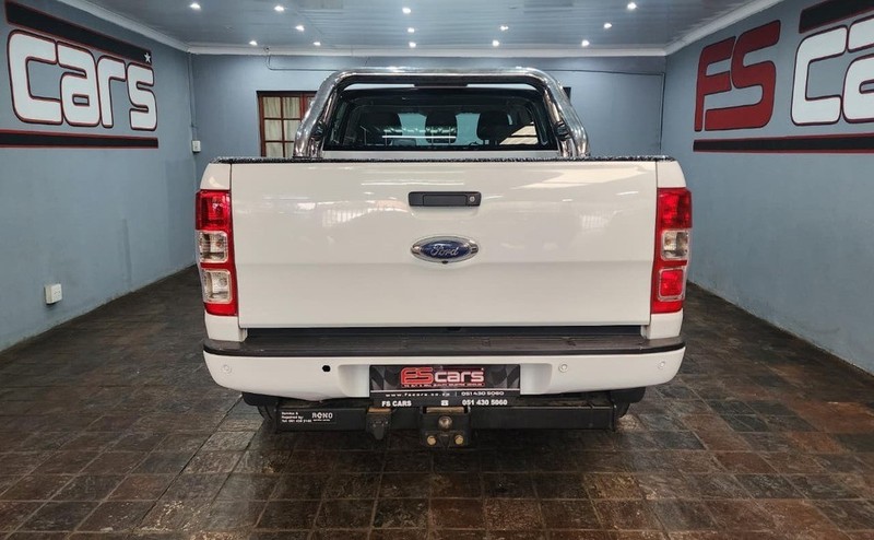 Ford Ranger - FS Cars - Image 5