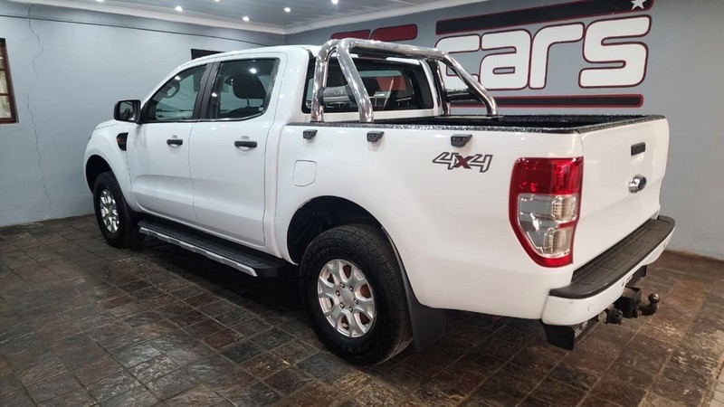 Ford Ranger - FS Cars - Image 4