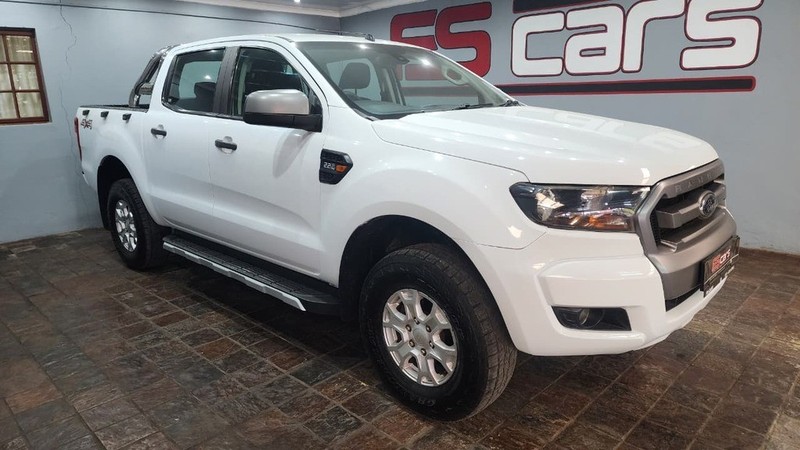 Ford Ranger - FS Cars - Image 1