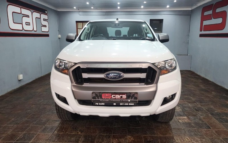 Ford Ranger - FS Cars - Image 2