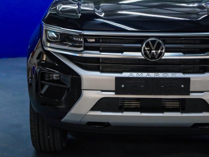 Volkswagen Amarok - Hatfield VW Bryanston - Image 5