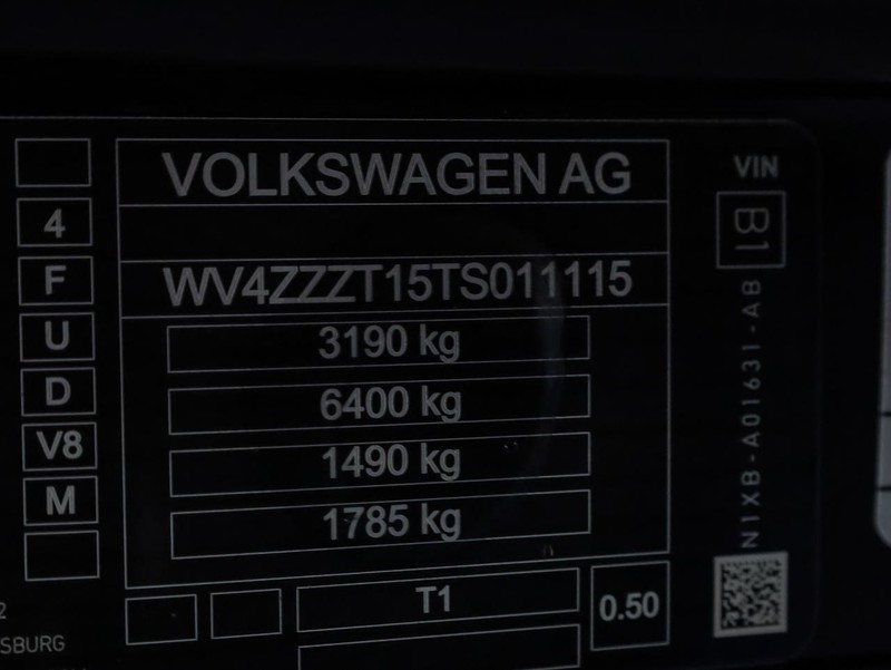 Volkswagen Amarok - Hatfield VW Bryanston - Image 24
