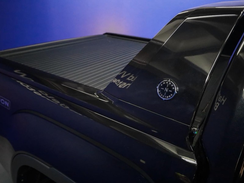 Volkswagen Amarok - Hatfield VW Bryanston - Image 16