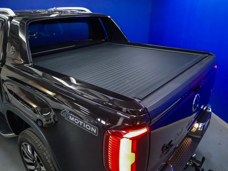 Volkswagen Amarok - Hatfield VW Bryanston - Image 22