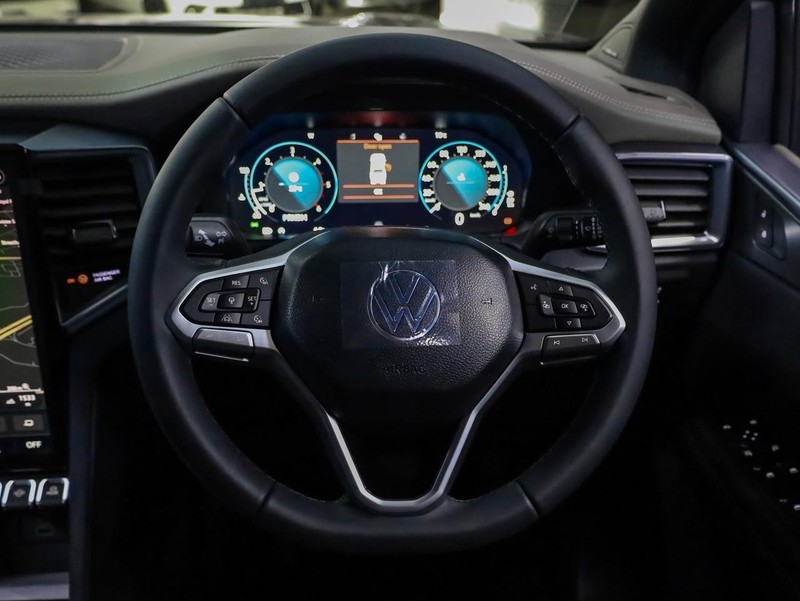 Volkswagen Amarok - Hatfield VW Bryanston - Image 13