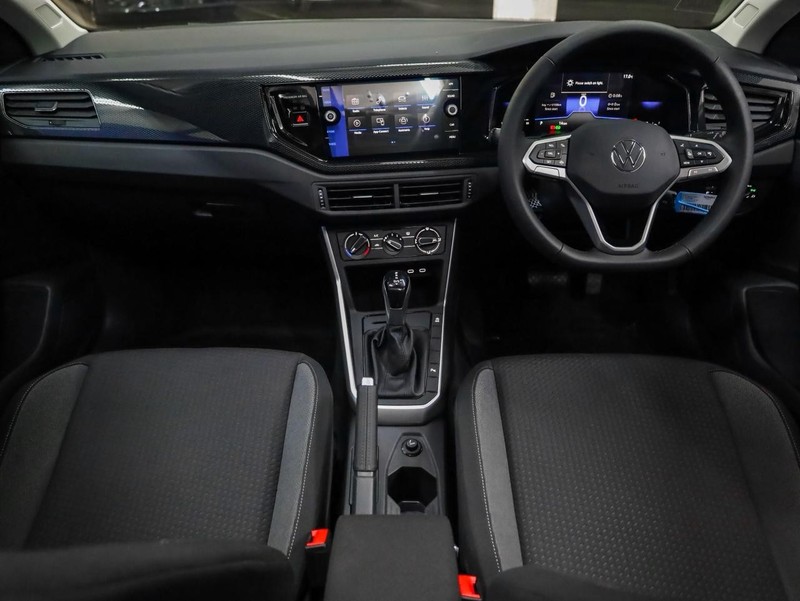 Volkswagen Polo - Hatfield VW Bryanston - Image 13