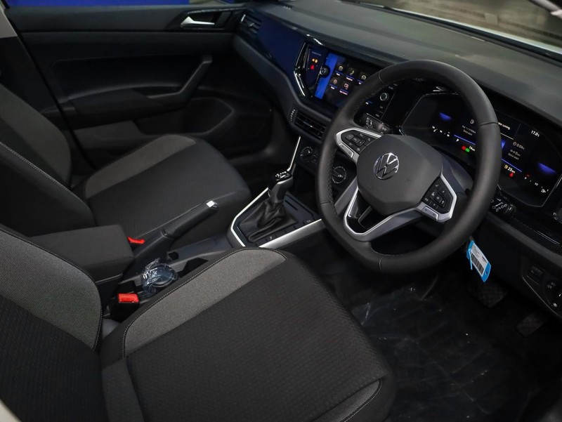 Volkswagen Polo - Hatfield VW Bryanston - Image 7