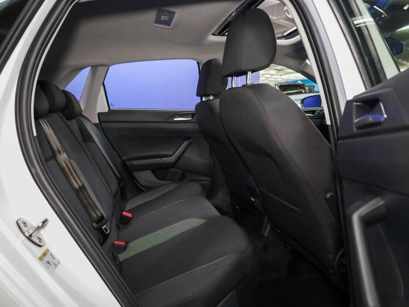 Volkswagen Polo - Hatfield VW Bryanston - Image 9