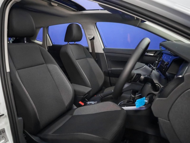 Volkswagen Polo - Hatfield VW Bryanston - Image 8