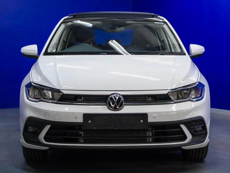 Volkswagen Polo - Hatfield VW Bryanston - Image 3