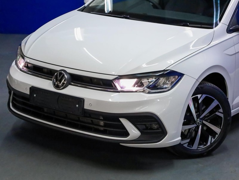 Volkswagen Polo - Hatfield VW Bryanston - Image 4