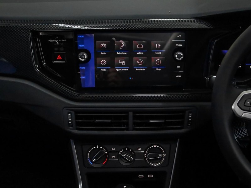 Volkswagen Polo - Hatfield VW Bryanston - Image 15