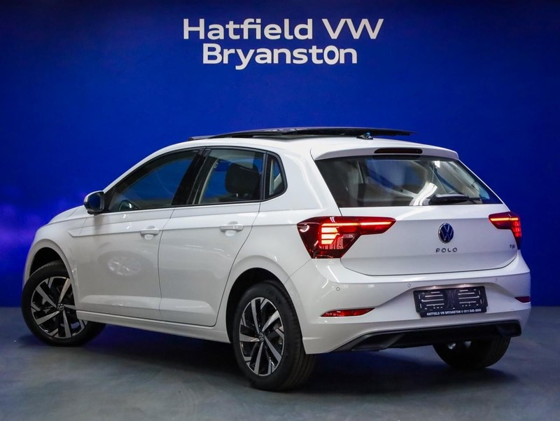Volkswagen Polo - Hatfield VW Bryanston - Image 16