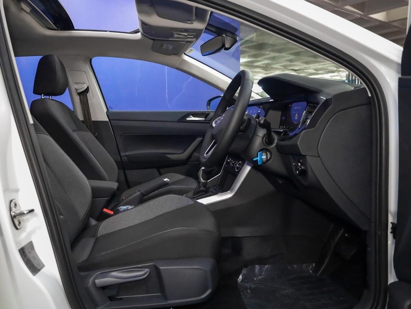 Volkswagen Polo - Hatfield VW Bryanston - Image 6