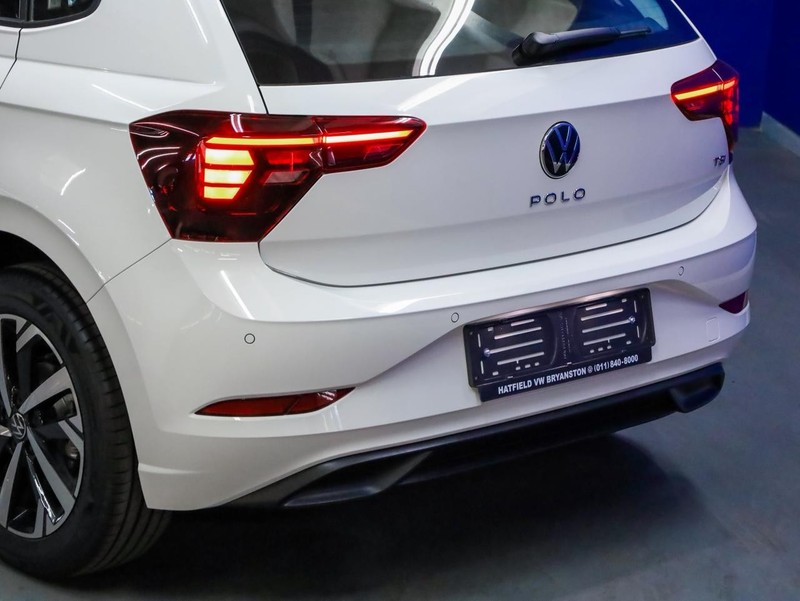 Volkswagen Polo - Hatfield VW Bryanston - Image 19