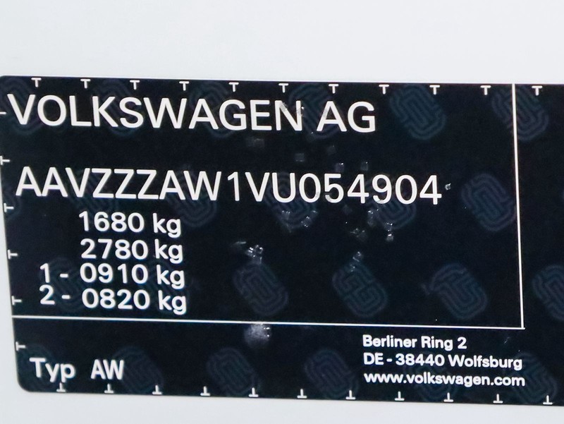 Volkswagen Polo - Hatfield VW Bryanston - Image 20