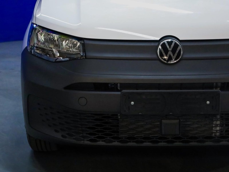 Volkswagen Caddy - Hatfield VW Bryanston - Image 6