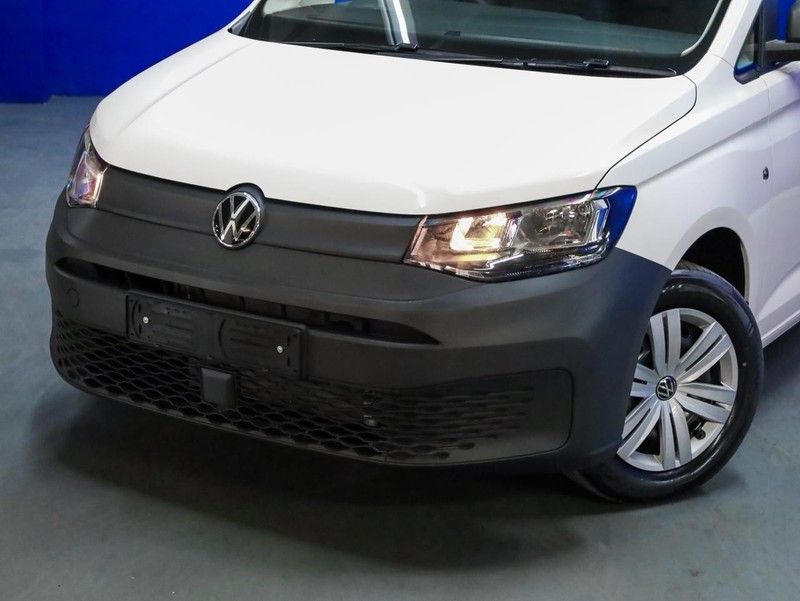 Volkswagen Caddy - Hatfield VW Bryanston - Image 4