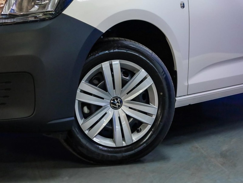 Volkswagen Caddy - Hatfield VW Bryanston - Image 2