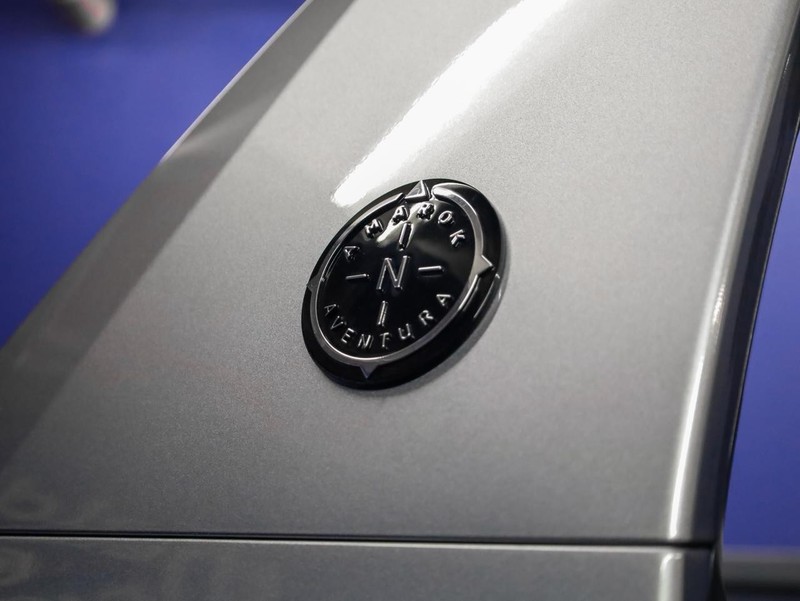 Volkswagen Amarok - Hatfield VW Bryanston - Image 22