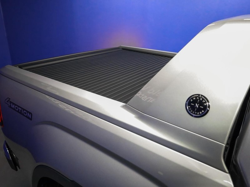 Volkswagen Amarok - Hatfield VW Bryanston - Image 20