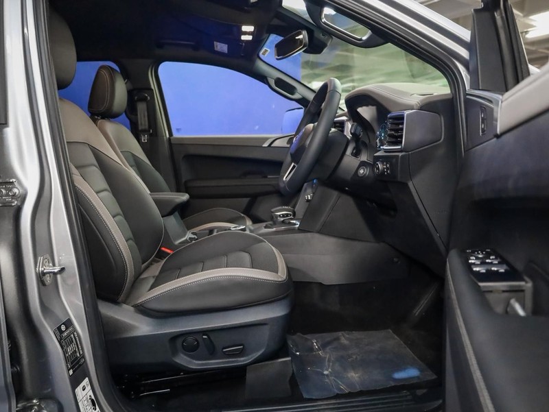 Volkswagen Amarok - Hatfield VW Bryanston - Image 8