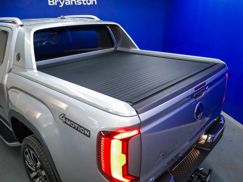 Volkswagen Amarok - Hatfield VW Bryanston - Image 21