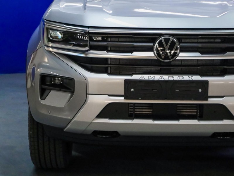 Volkswagen Amarok - Hatfield VW Bryanston - Image 6