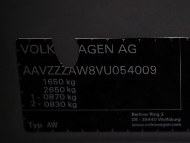 Volkswagen Polo - Hatfield VW Bryanston - Image 20