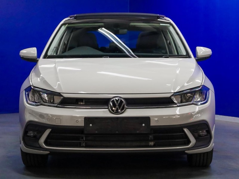 Volkswagen Polo - Hatfield VW Bryanston - Image 3